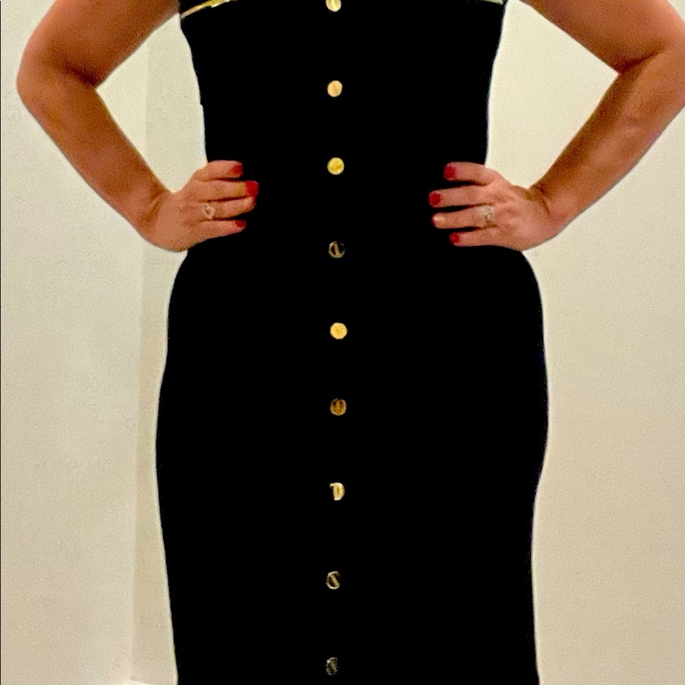 DKNY new dress , size 4